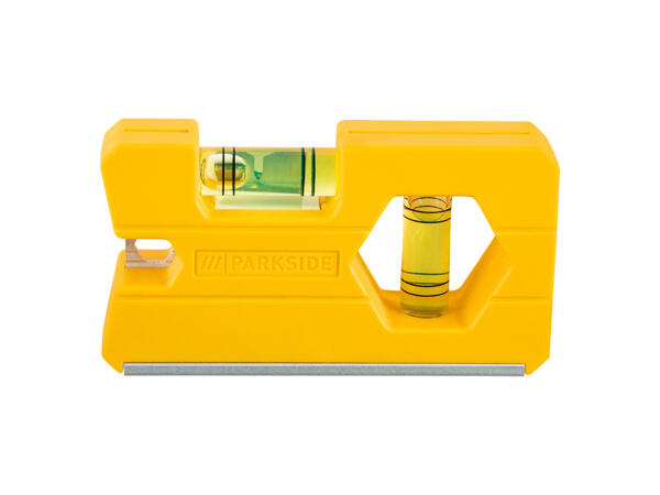Mini Spirit Level, Multi Tool or Folding Rule