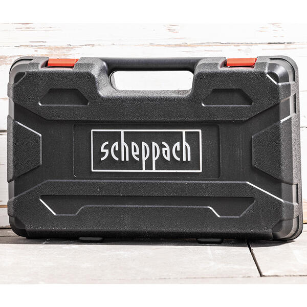 Akku-Gehölzschneider 20V "brushless"