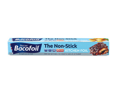 Baco Non-Stick Foil
