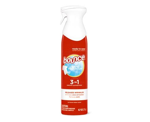 Bounce 
 Wrinkle Guard Assorted Varieties