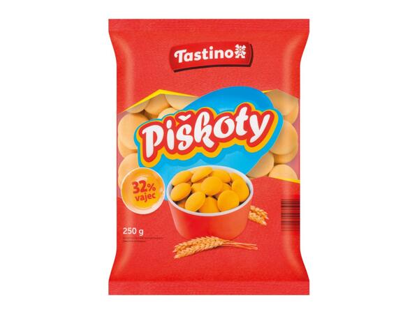 PIŠKOTY