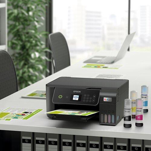 MEDION Epson Drucker ET2871