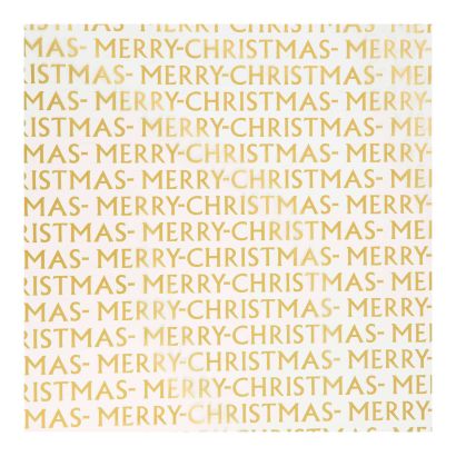 Film cadeau transparent