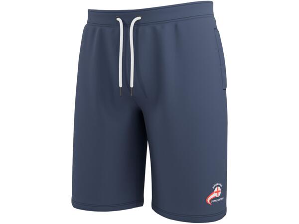 Men's England Jersey Shorts