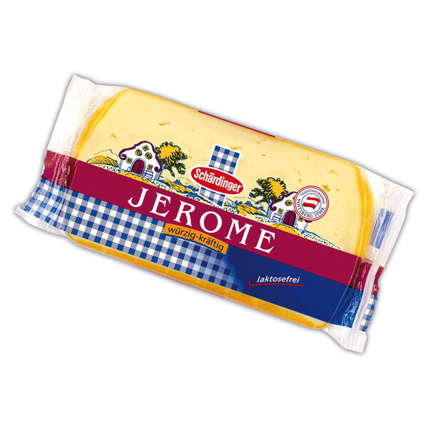 Jerome