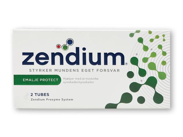 ZENDIUM Tandpasta