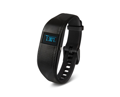 Crane Wireless Activity Tracker