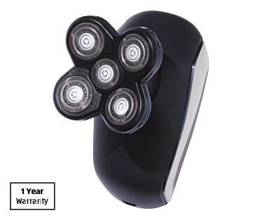 Head Shaver