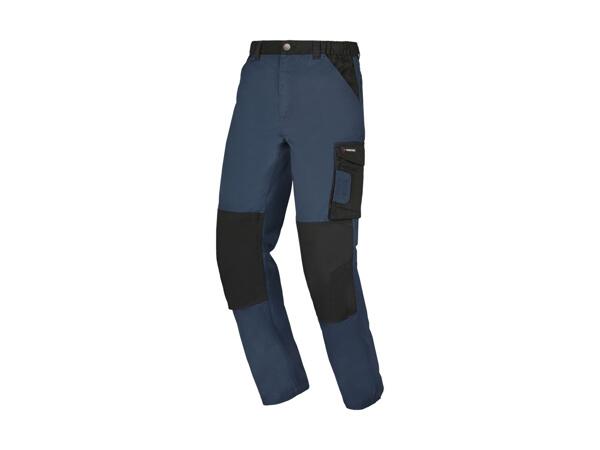 Men's Work Trousers
