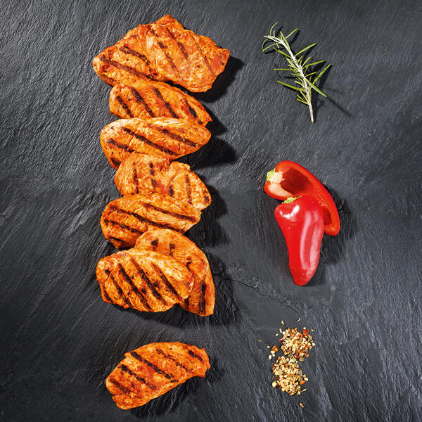 Puten Ministeaks XXL