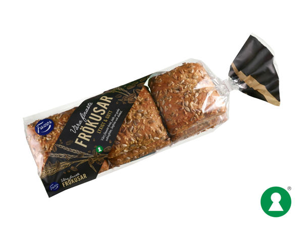 FRÖKUSAR BRÖD