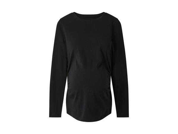 ESMARA(R) Langærmet ventebluse