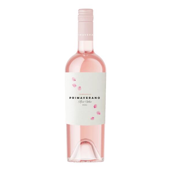 Tempranillo Rosé ‚Primaverano‘