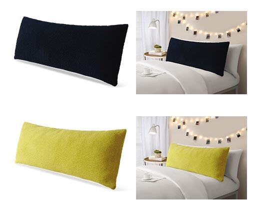 Huntington Home 
 20" x 48" Body Pillow
