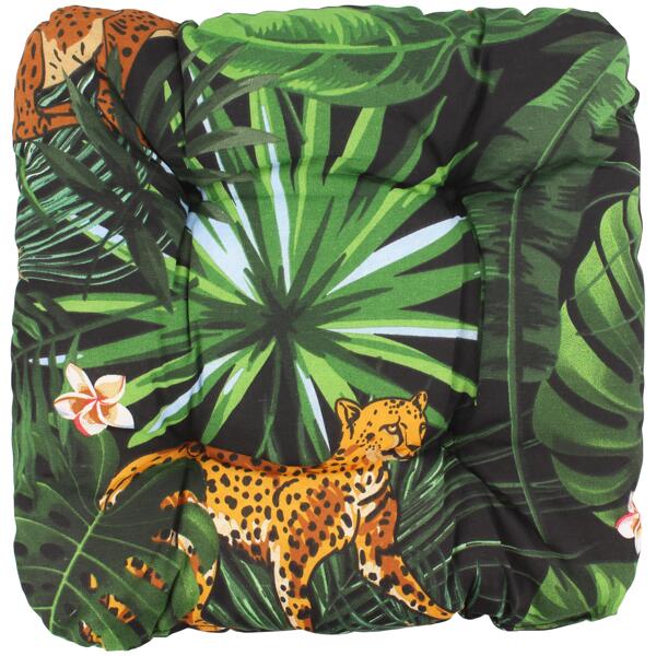 Coussin de jardin