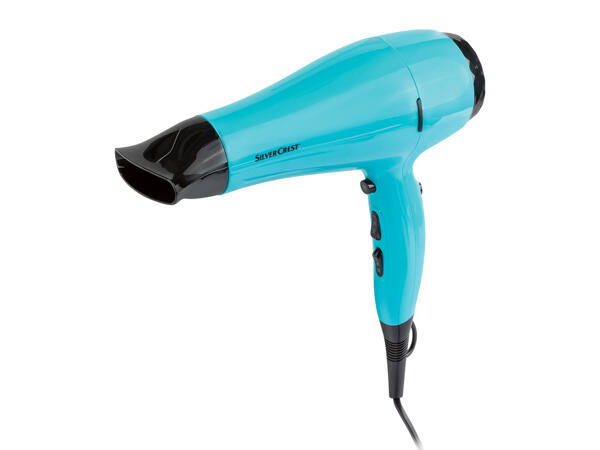 Ionic Hair Dryer
