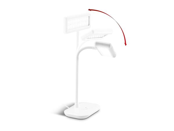 Livarno Home LED Daylight Lamp