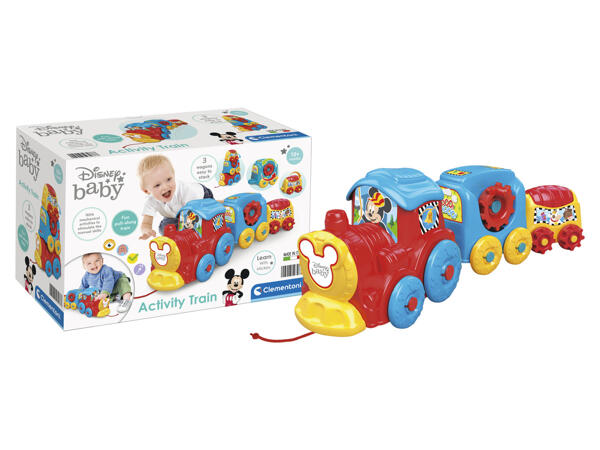 Baby Activity Sets
