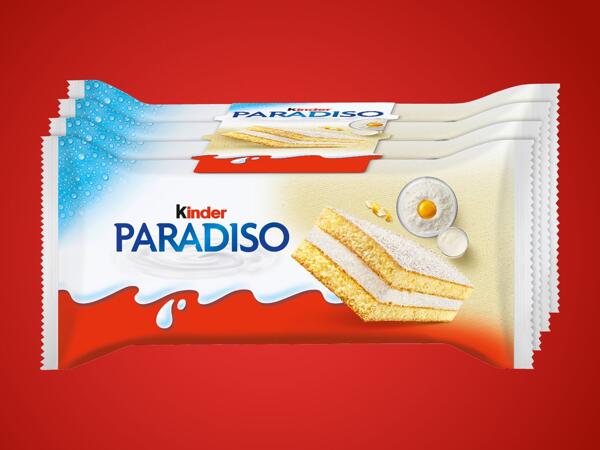Paradiso 4er