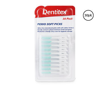 Interdental Soft Picks 30pk
