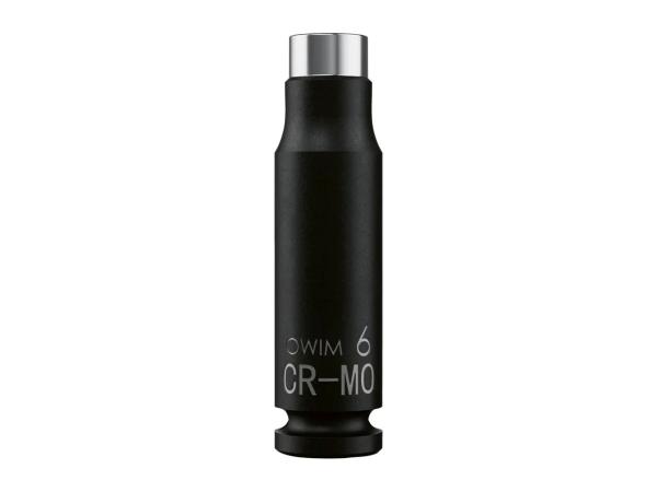 Parkside Performance Impact Socket & Bit Set - 21 Piece Set