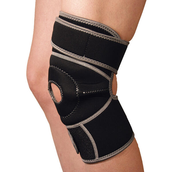 Kniebandage