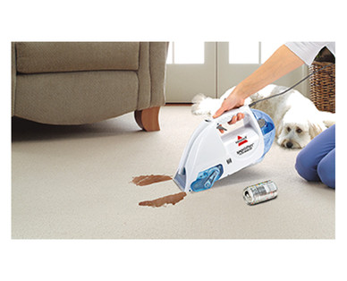 Bissell(R) SpotLifter(R) PowerBrush