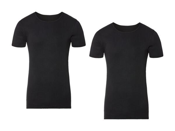 LIVERGY(R) Undertrøje/​T-shirt