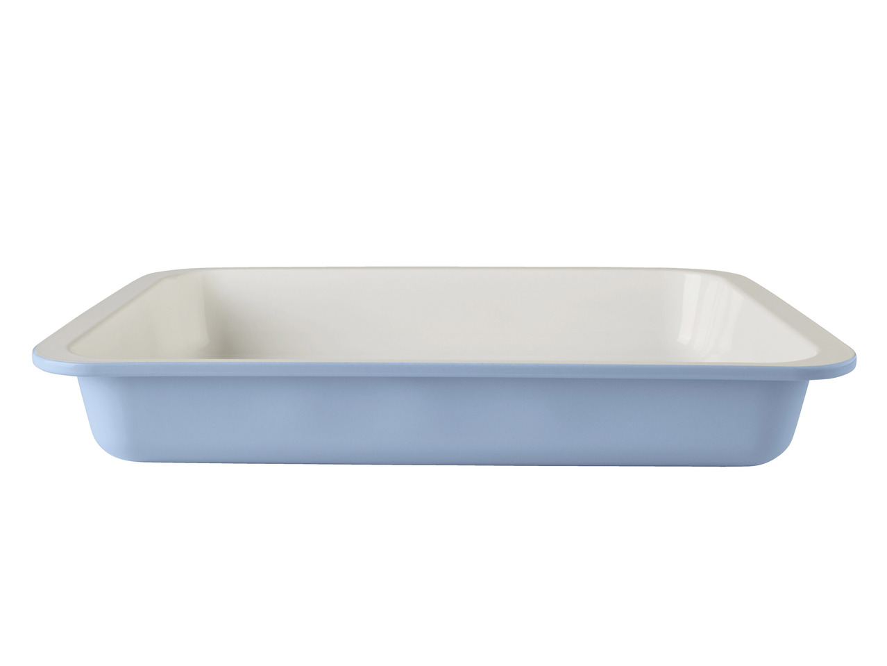 Enamel Roasting Tray