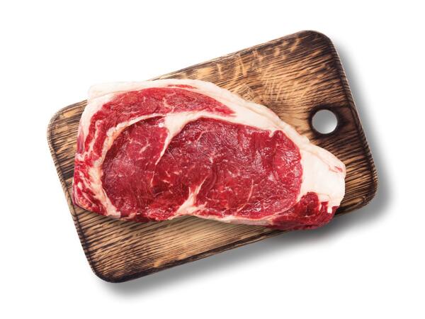 RUMP STEAK