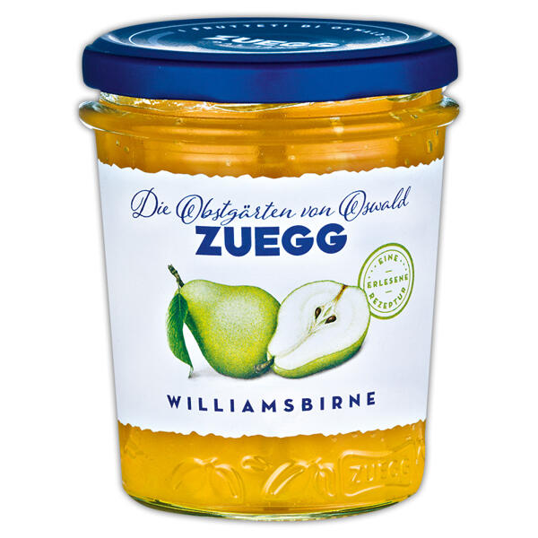 Fruchtaufstrich