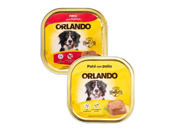 Dog Food
