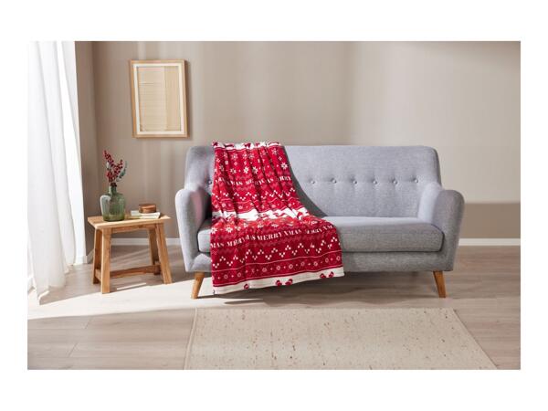 Livarno Home Blanket