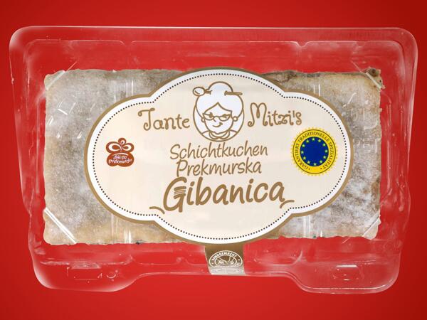 Nuss-Käsekuchen