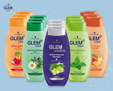 GLEM VITAL Trio