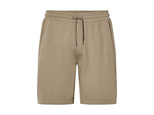 ESMARA MEN(R) Sweatshorts