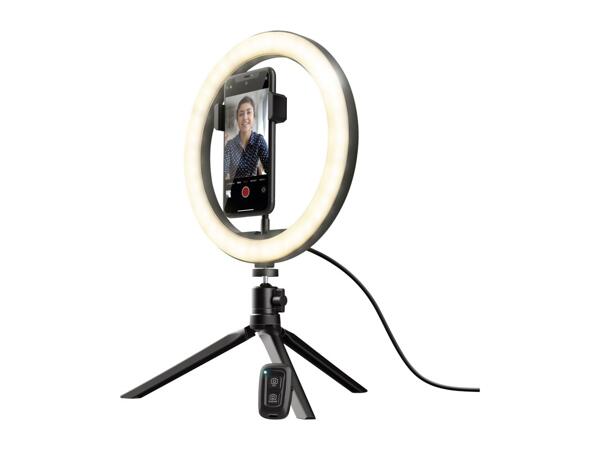 Trust Vlogging Kit