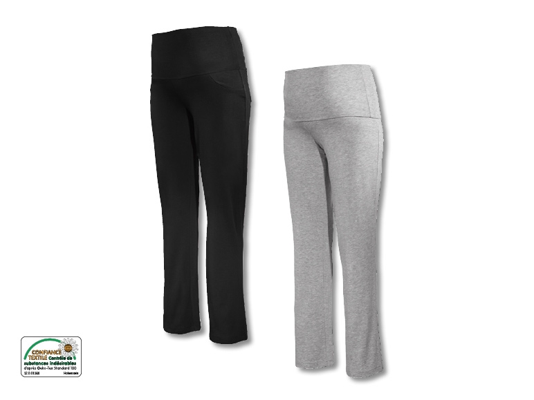 Pantalon de grossesse