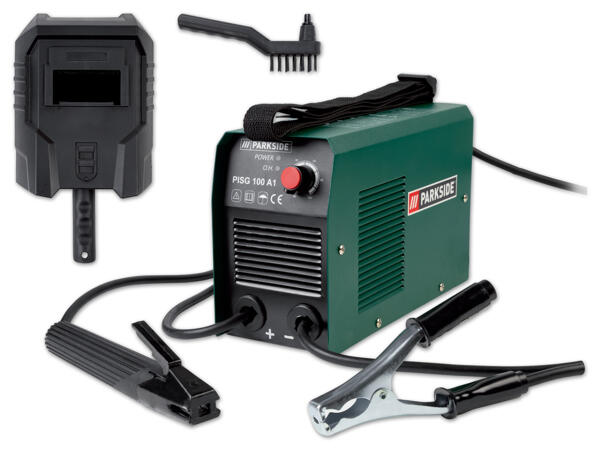 Inverter-Schweißgerät