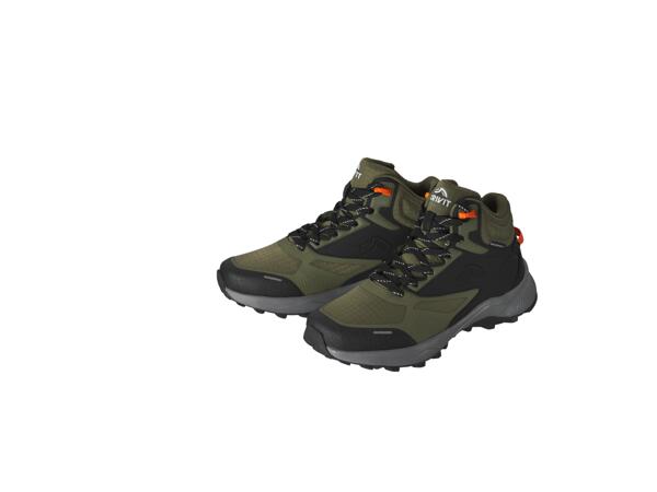 Ladies' Hiking Boots