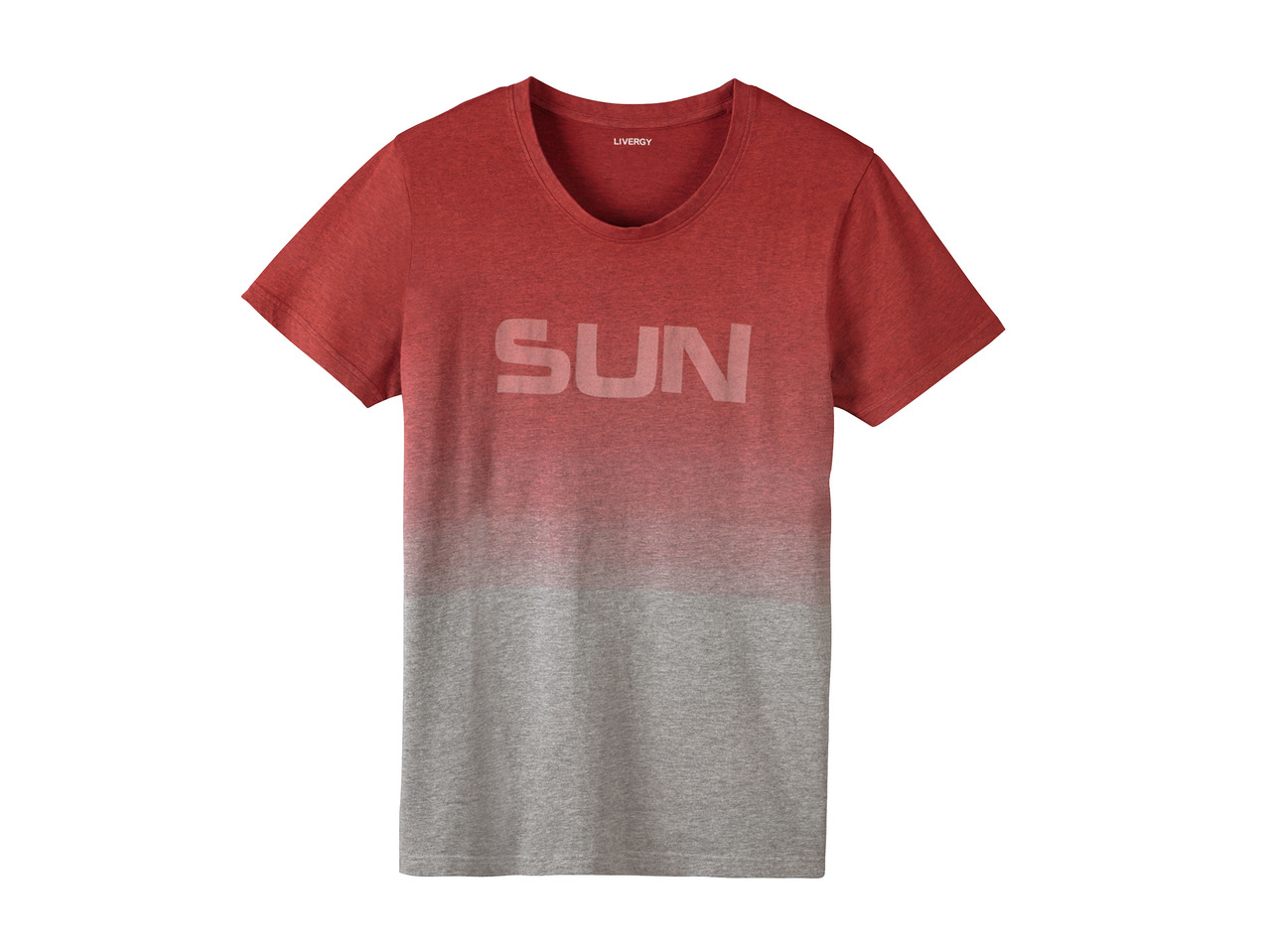 LIVERGY(R) T-shirt