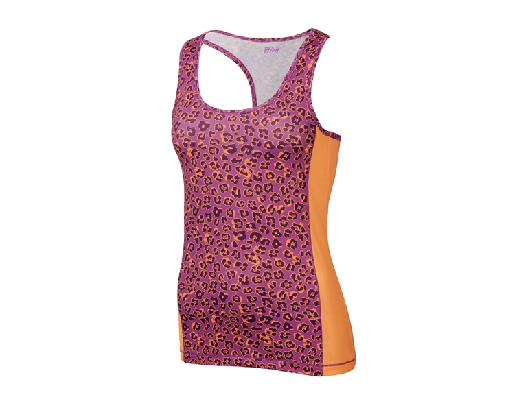 Ladies' Performance Vest