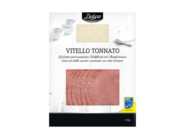 Vitello Tonnato