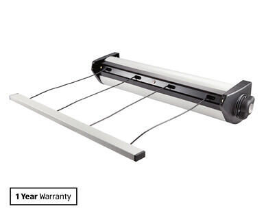 Retractable Clothesline