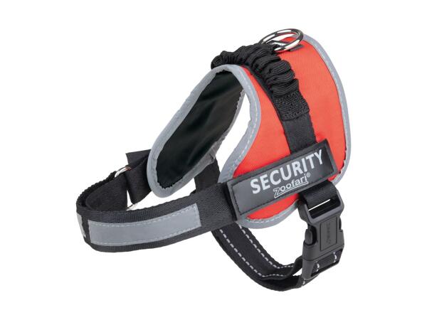Dog Harness