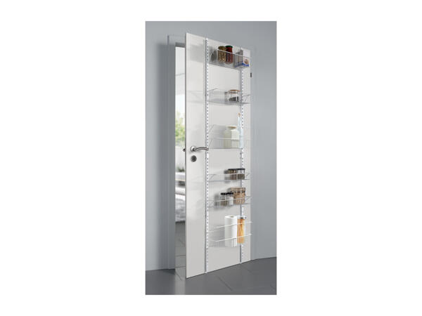 Livarno Home Door Organiser
