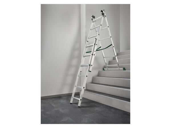Multi-Purpose Ladder