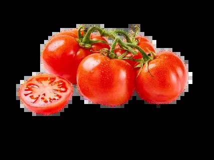 Tomates en grappe