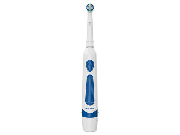 Electric Toothbrush