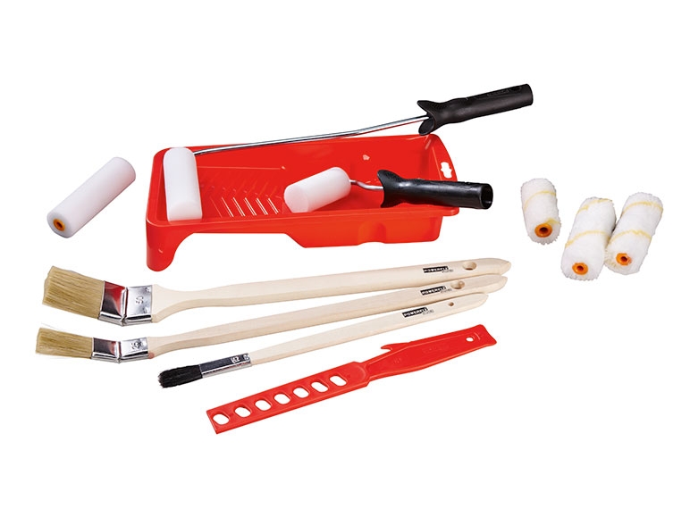 Set de peinture